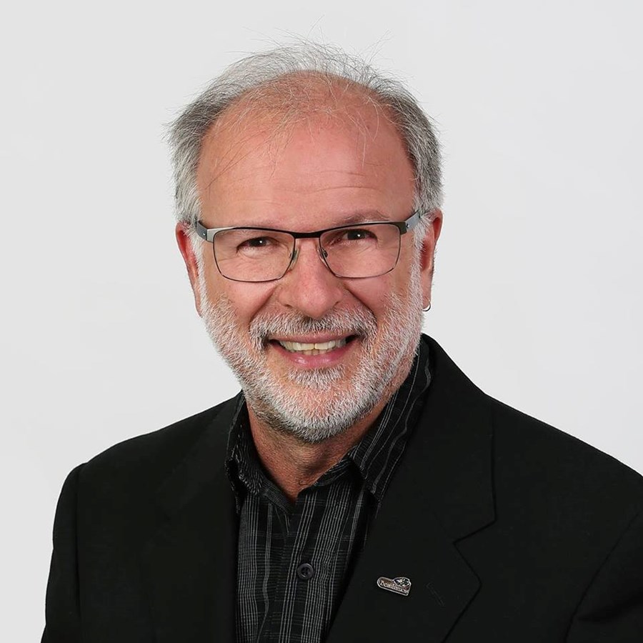 Bruno Tremblay effectue un retour en politique puisqu'il a occupé le siège de conseiller de 2009 à 2013.