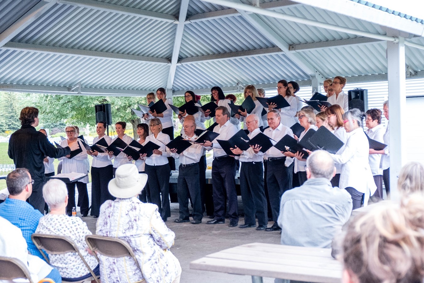 De Mozart à Queen : un concert unique du Choeur classique de Vaudreuil-Soulanges