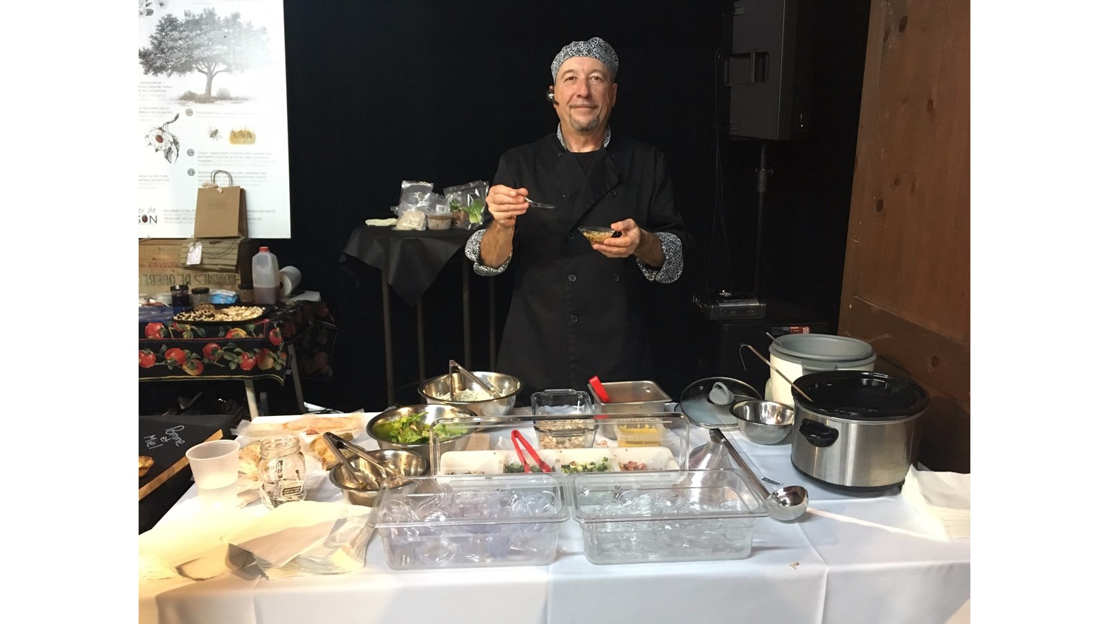 Sous Chef Canada