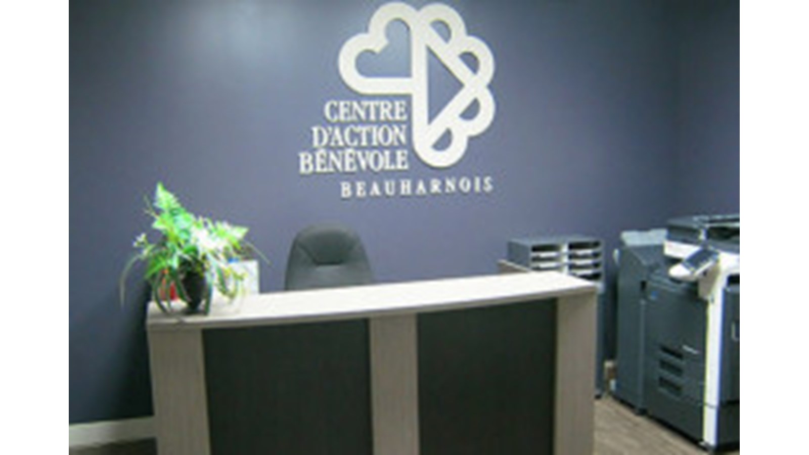 Au quotidien, le CAB Beauharnois répond aux besoins d’une population vieillissante, majoritairement par l’action bénévole.