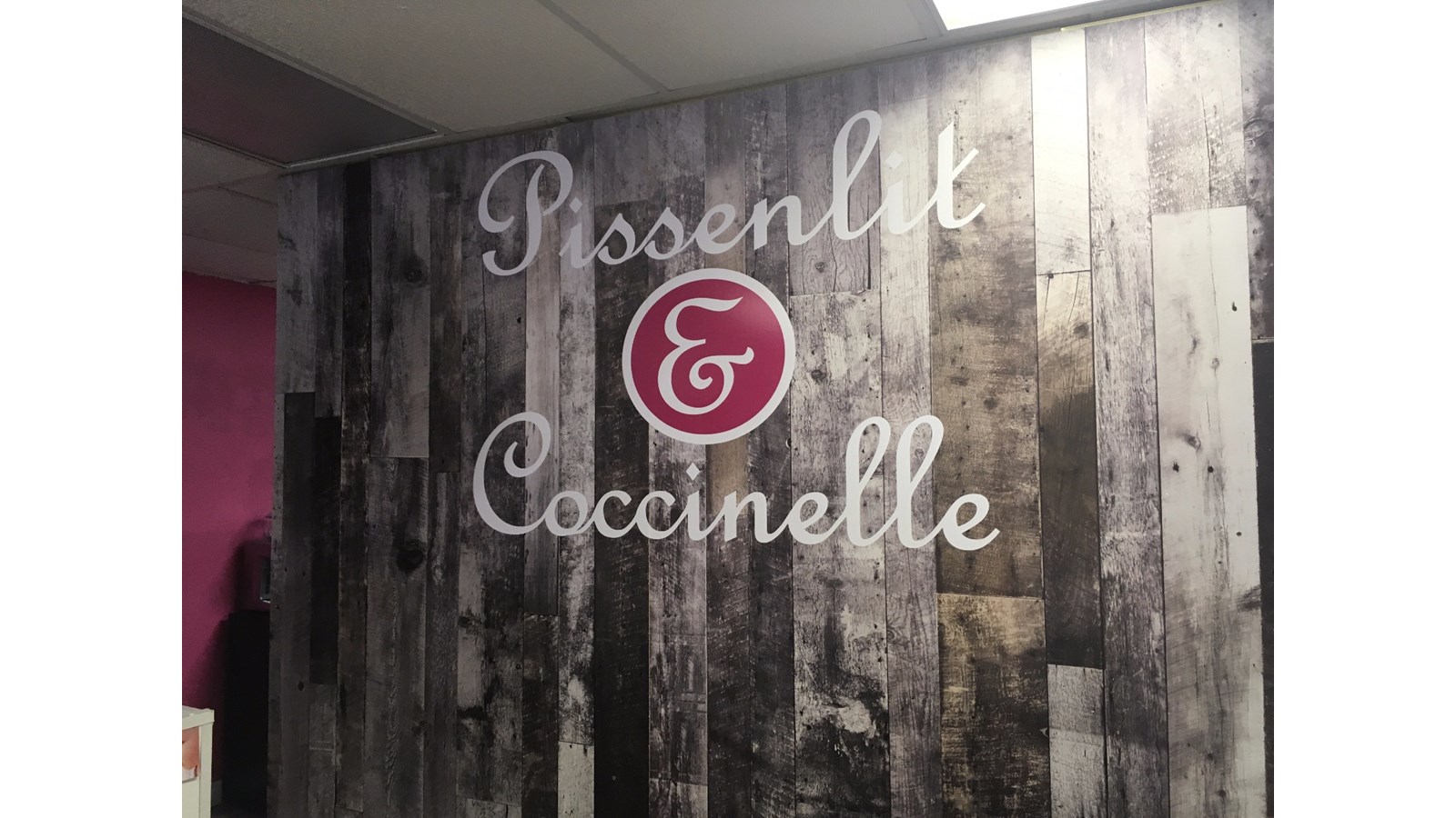 Quatre nouvelles boutiques au centre-ville de Salaberry-de-Valleyfield   