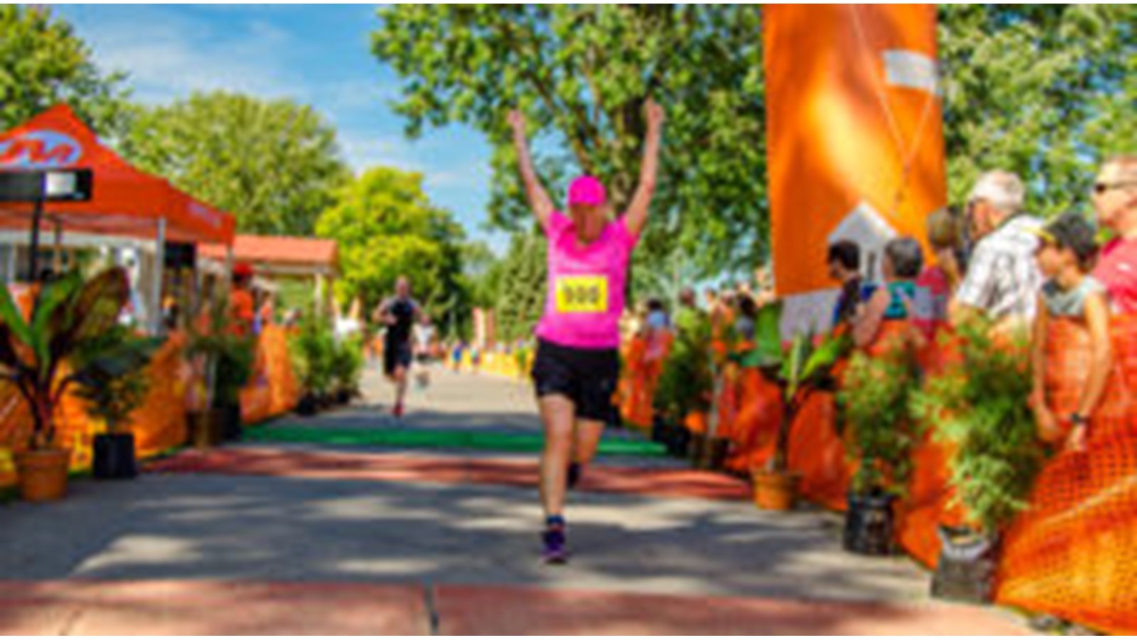 Le Triathlon Valleyfield se qualifie comme une structure solide qui organise aussi un triathlon scolaire et a grandement aidé à l’organisation du Défi 12 heures de Triathlon Québec. 