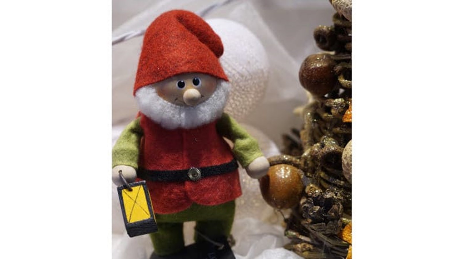 Décorez votre sapin avec l’aide du Cercle des Fermières de Sainte-Martine!