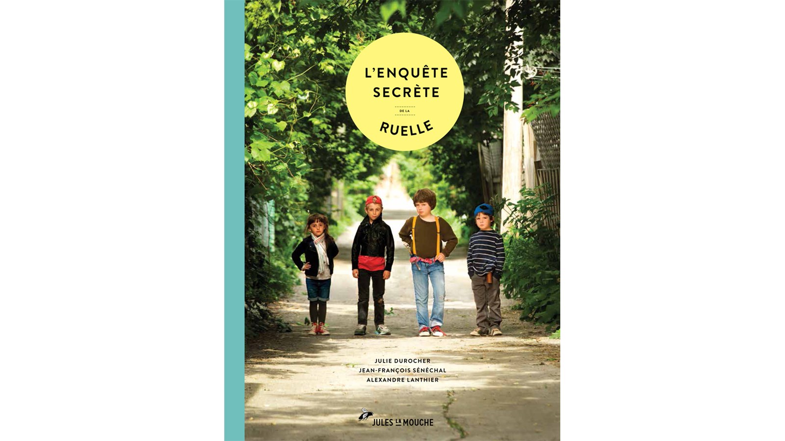 La remise des Grands Prix du livre de la Montérégie aura lieu en mai 2018. Le lauréat du Prix Philippe-Béha en 2017 de l’AAM a été L’enquête secrète de la ruelle de Jean-François Sénéchal. 
