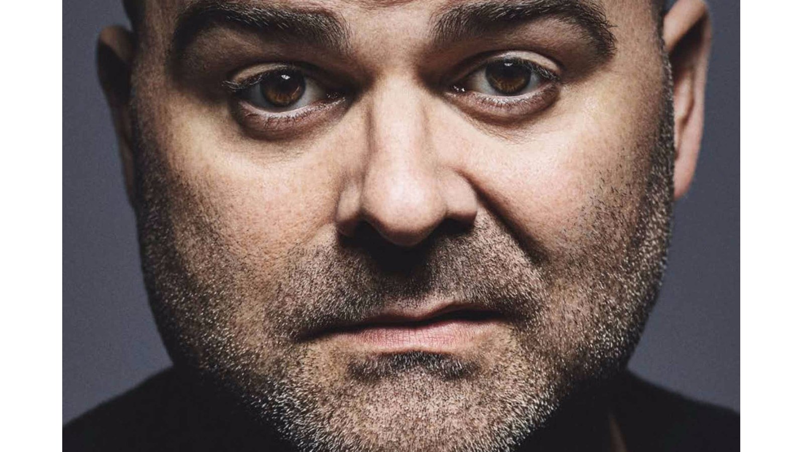La salle Albert-Dumouchel accueillera l'humoriste Laurent Paquin ce soir.