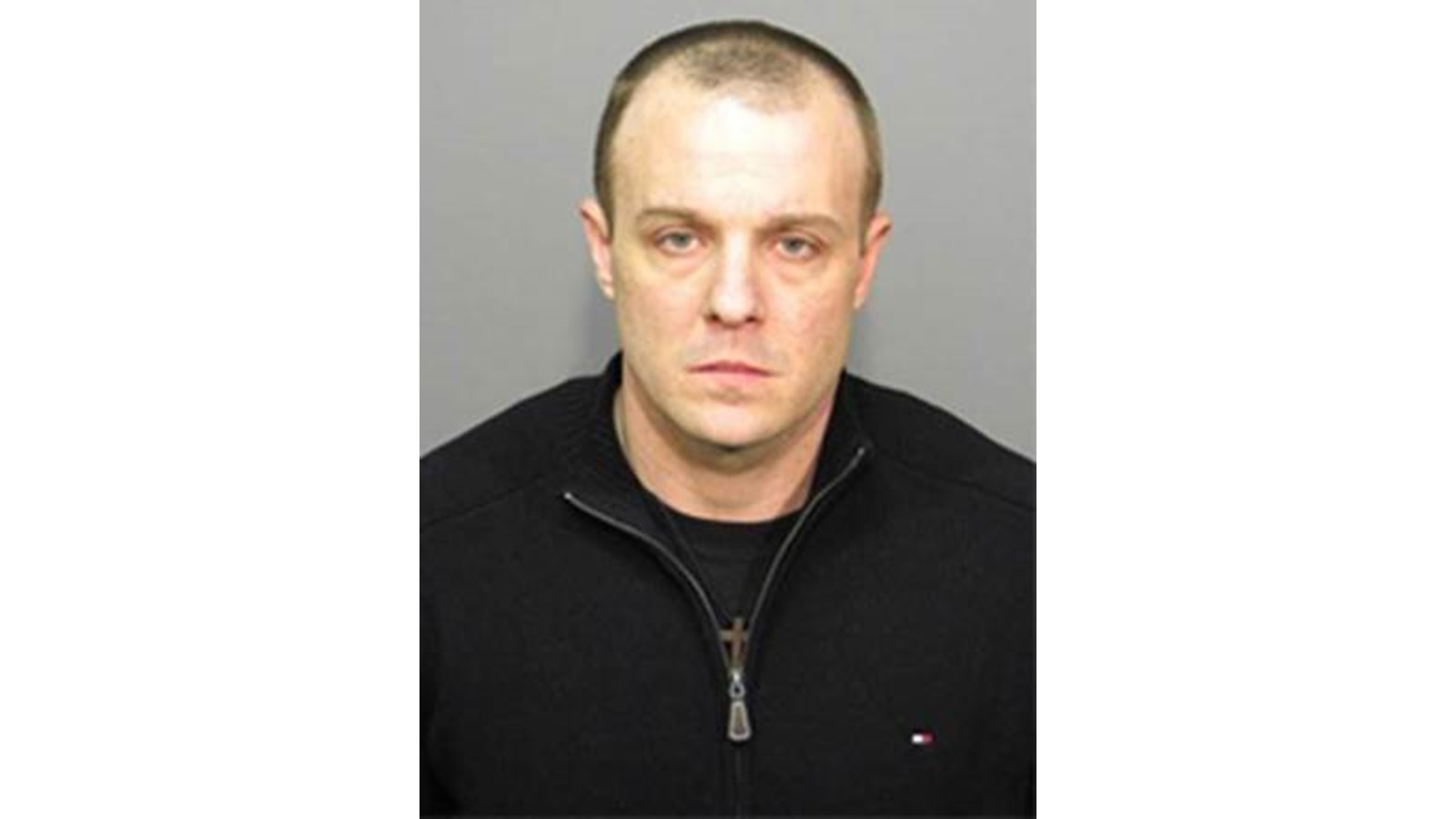 Kristian Robitaille, 44 ans.