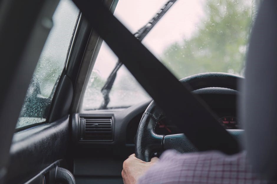 Le froid cède sa place à la neige et à la pluie