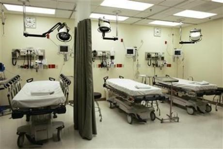 Engorgement des urgences : 55 lits supplémentaires pour la Montérégie