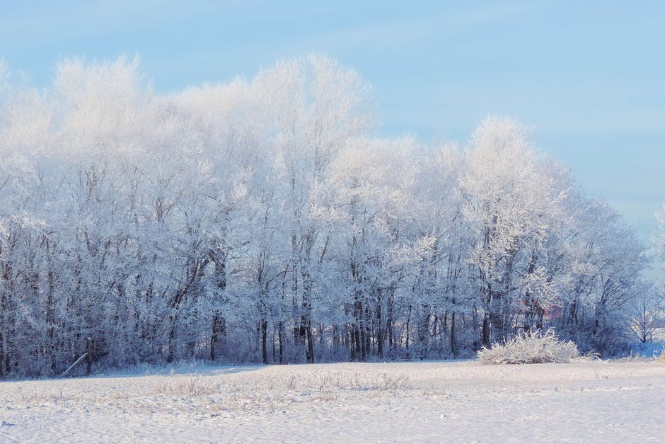 Néomédia Valleyfield est à la recherche des plus beaux paysages hivernaux de la région