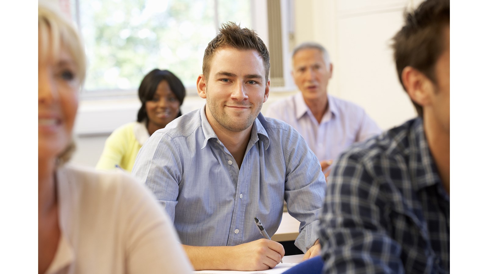 La formation continue du Collège de Valleyfield : l’option qu’il vous faut!