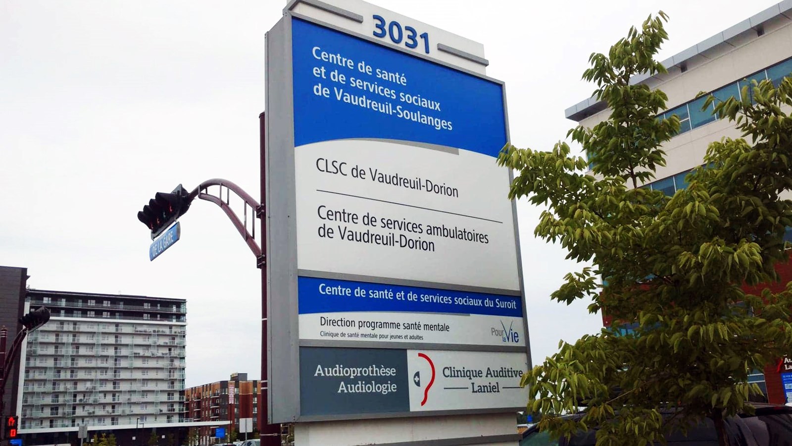 Long weekend : Le CISSSMO modifie ses heures d'ouverture
