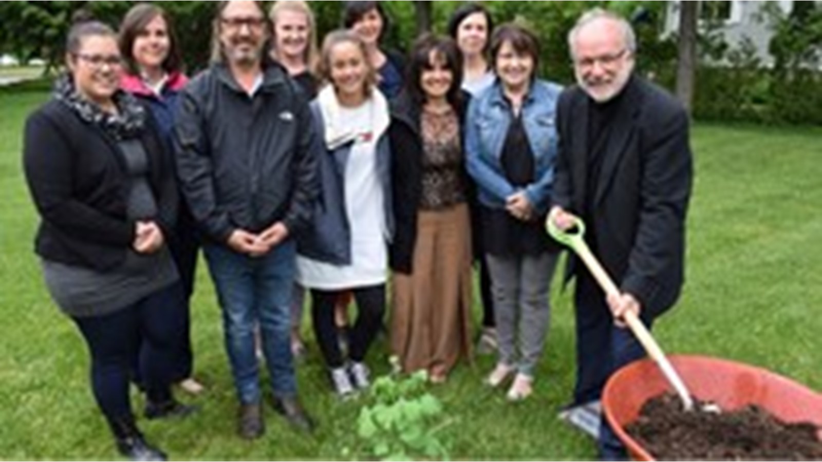 La MRC de Beauharnois-Salaberry a formé, au cours des derniers mois, un comité de développement social.