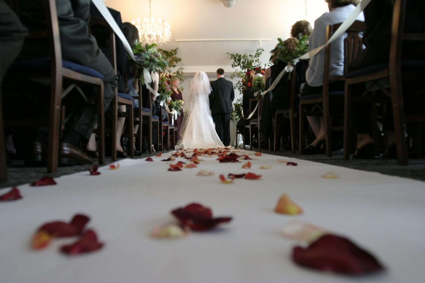 Salon du mariage : plus que quelques jours pour vous procurer vos billets