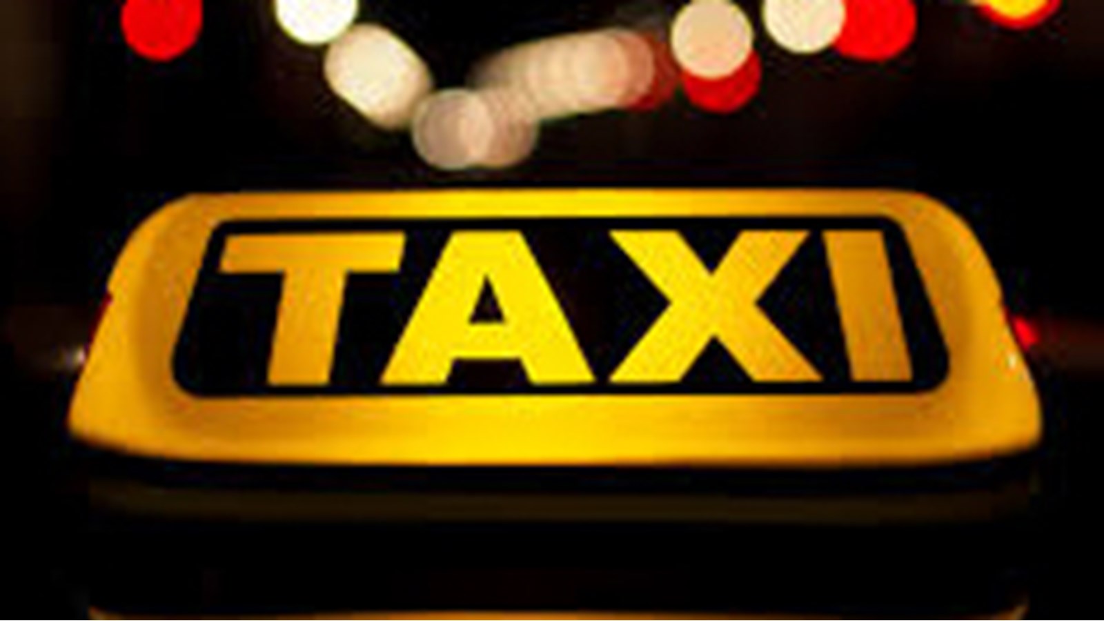 Compensations financières pour les détenteurs de permis de taxi