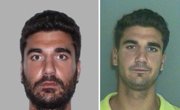 Suspect recherché : tentative de meurtre et menace de mort