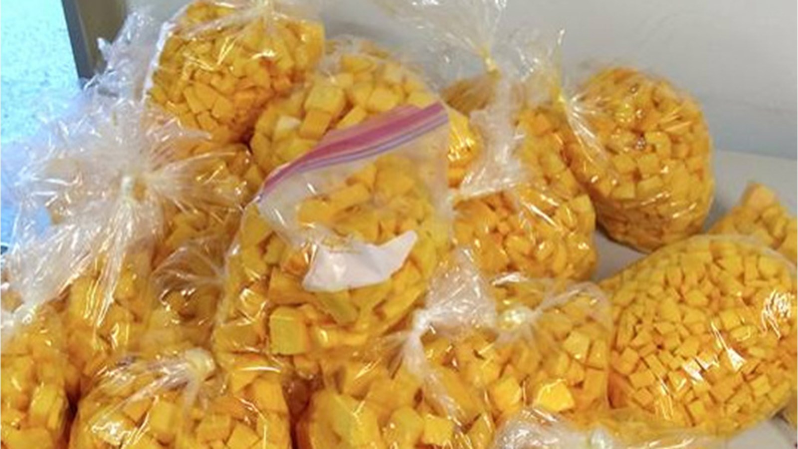Après l'Halloween, donnez une seconde vie à vos citrouilles 