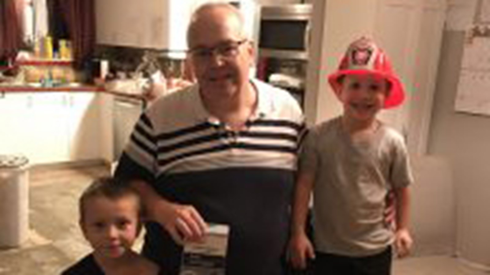 Trois familles de Beauharnois ont reçu la visite des pompiers lors de la Grande évacuation