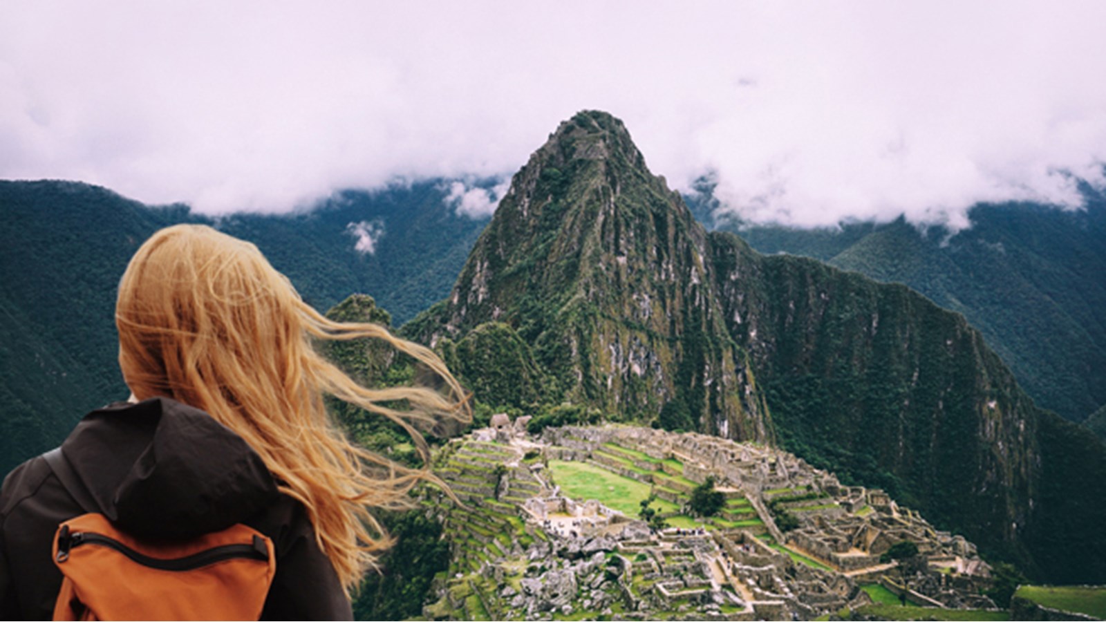 Défi Machu Picchu : se dépasser au profit de la Fondation de l’Hôpital du Suroît