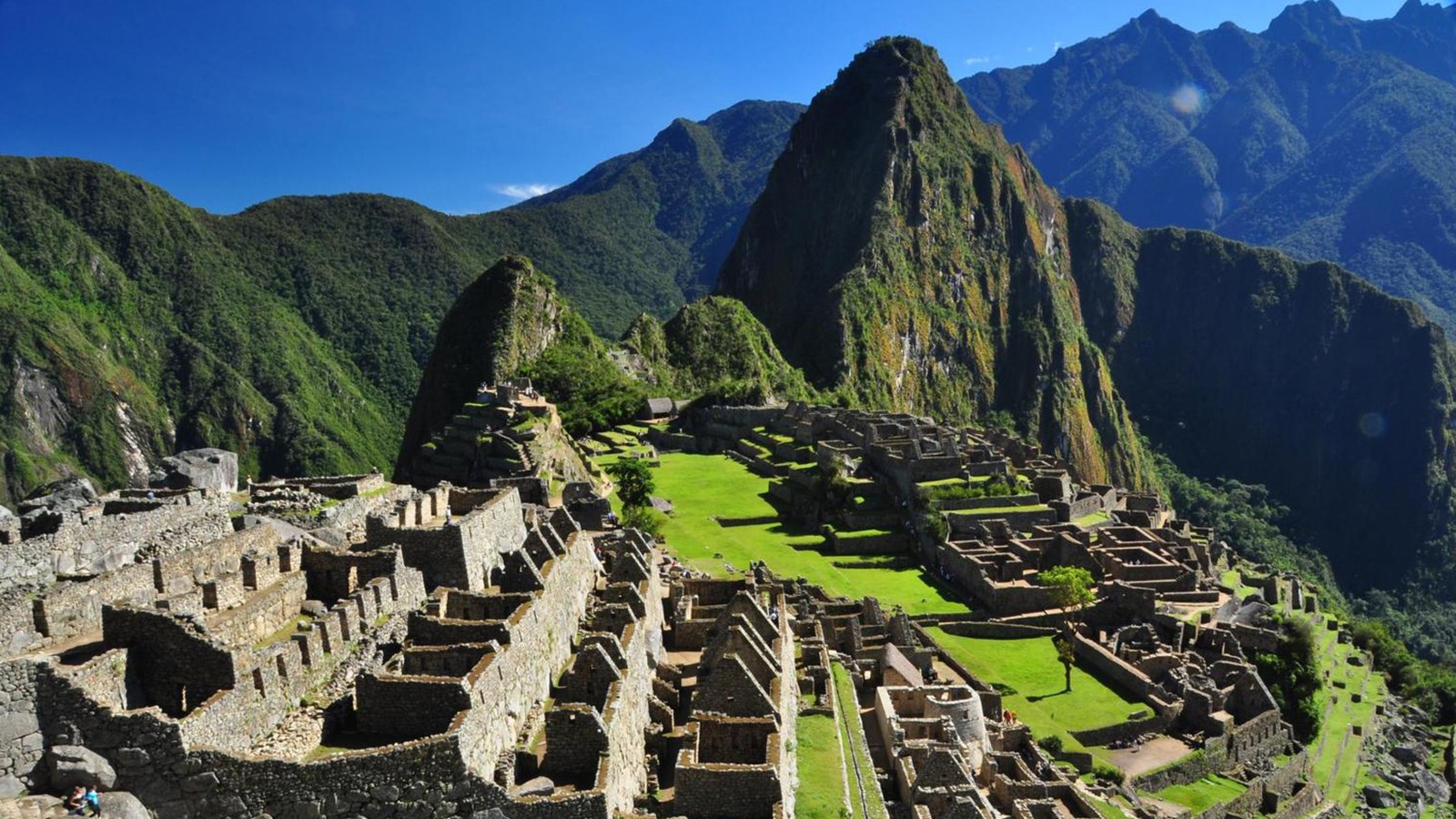 Défi Machu Picchu : se dépasser au profit de la Fondation de l’Hôpital du Suroît