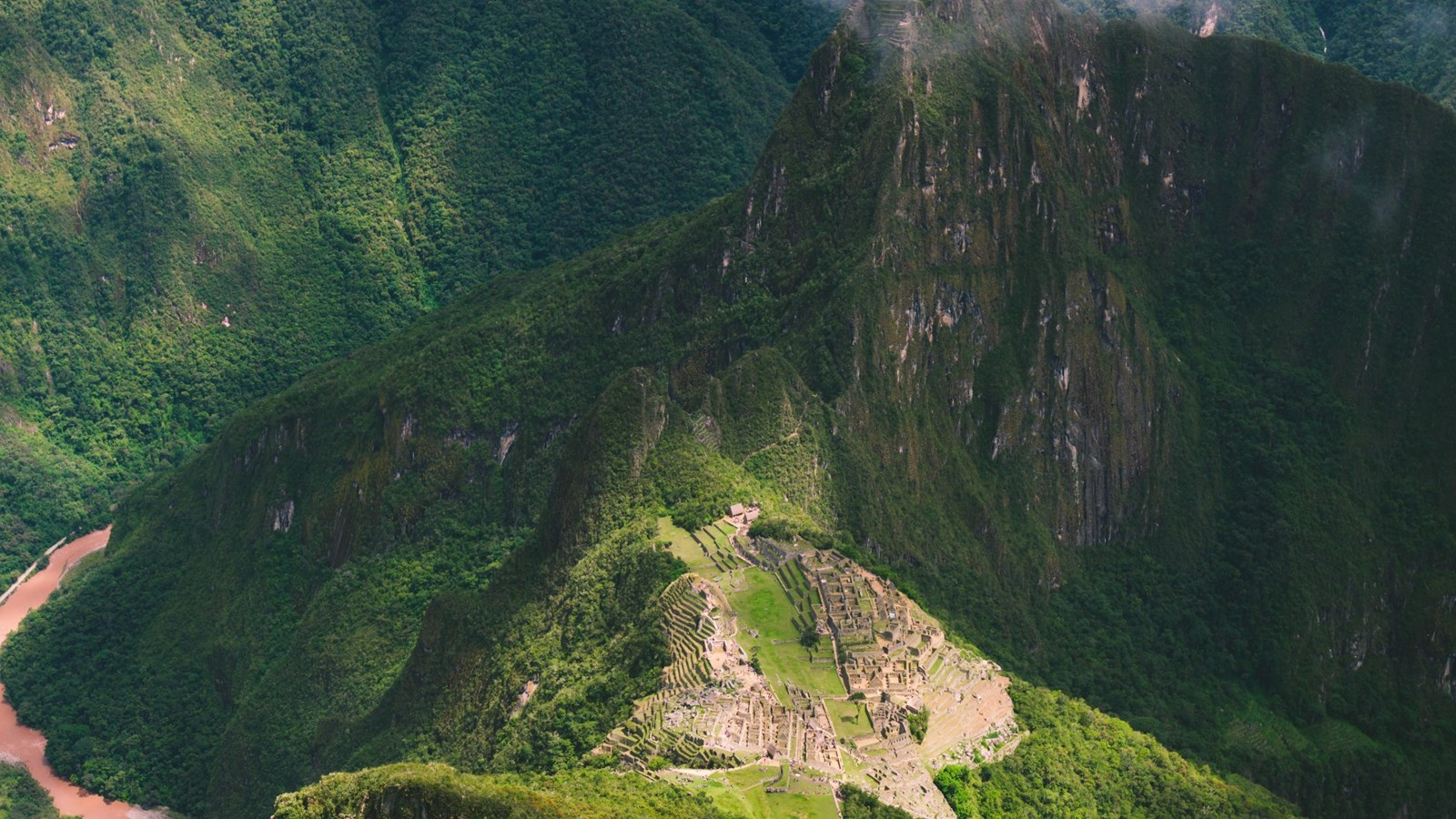 Défi Machu Picchu : se dépasser au profit de la Fondation de l’Hôpital du Suroît