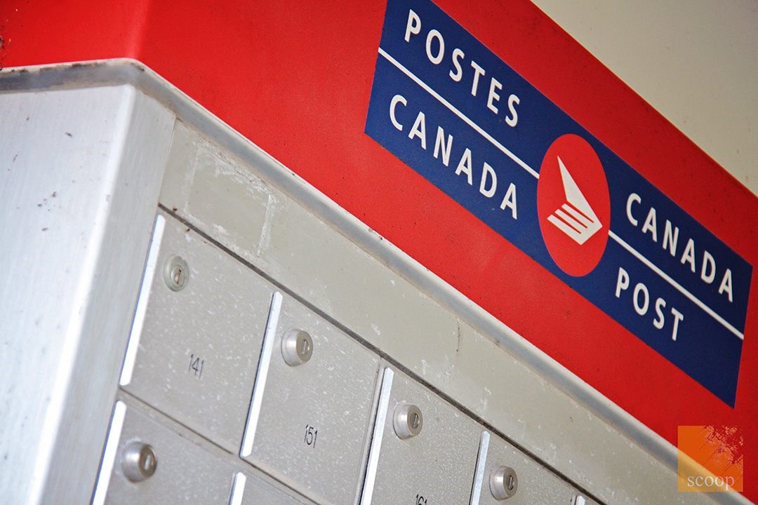 La grève se poursuit chez Postes Canada