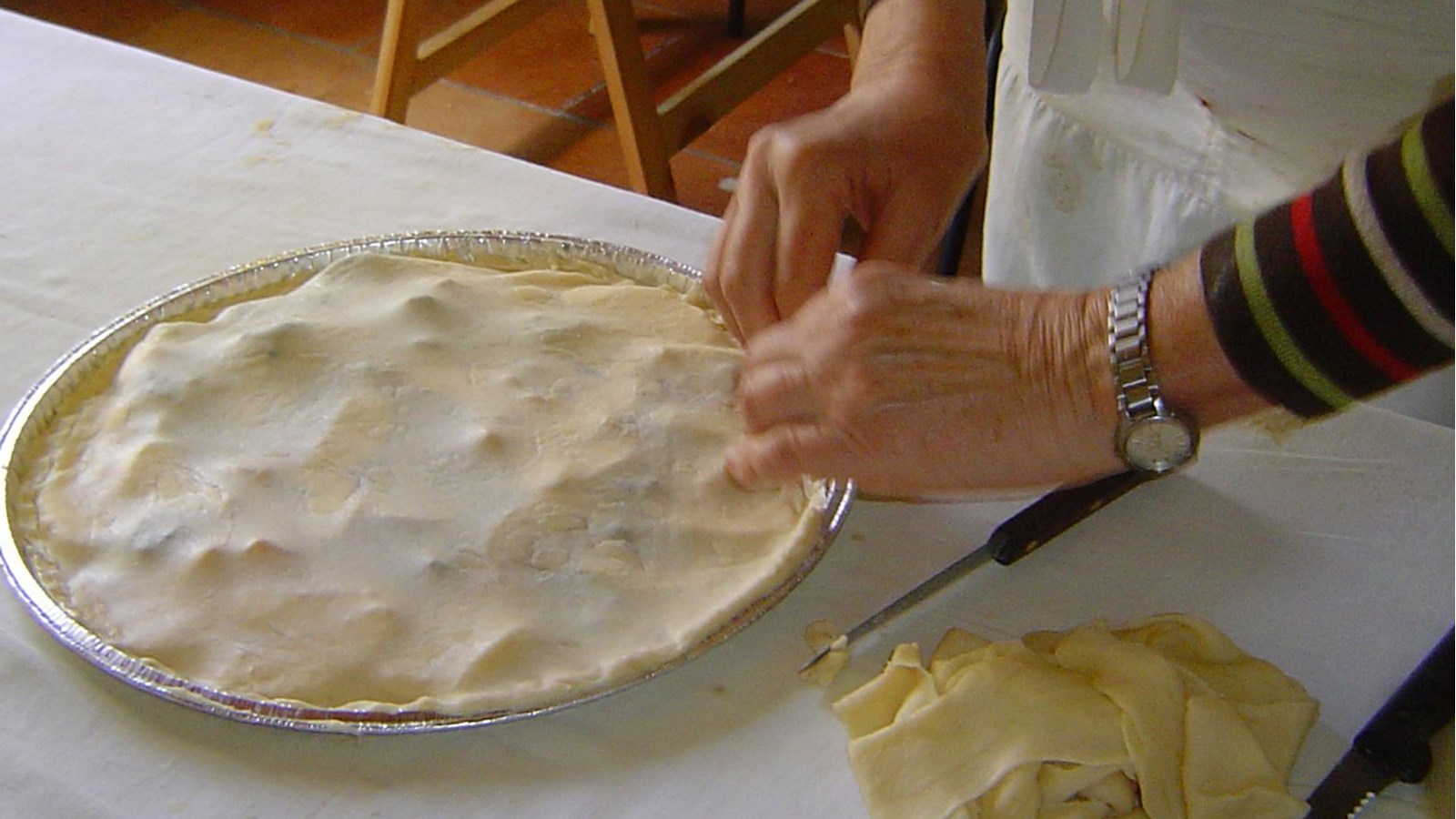 Apprenez à faire des ragoûts et des tourtières comme mamie demain à Salaberry-de-Valleyfield