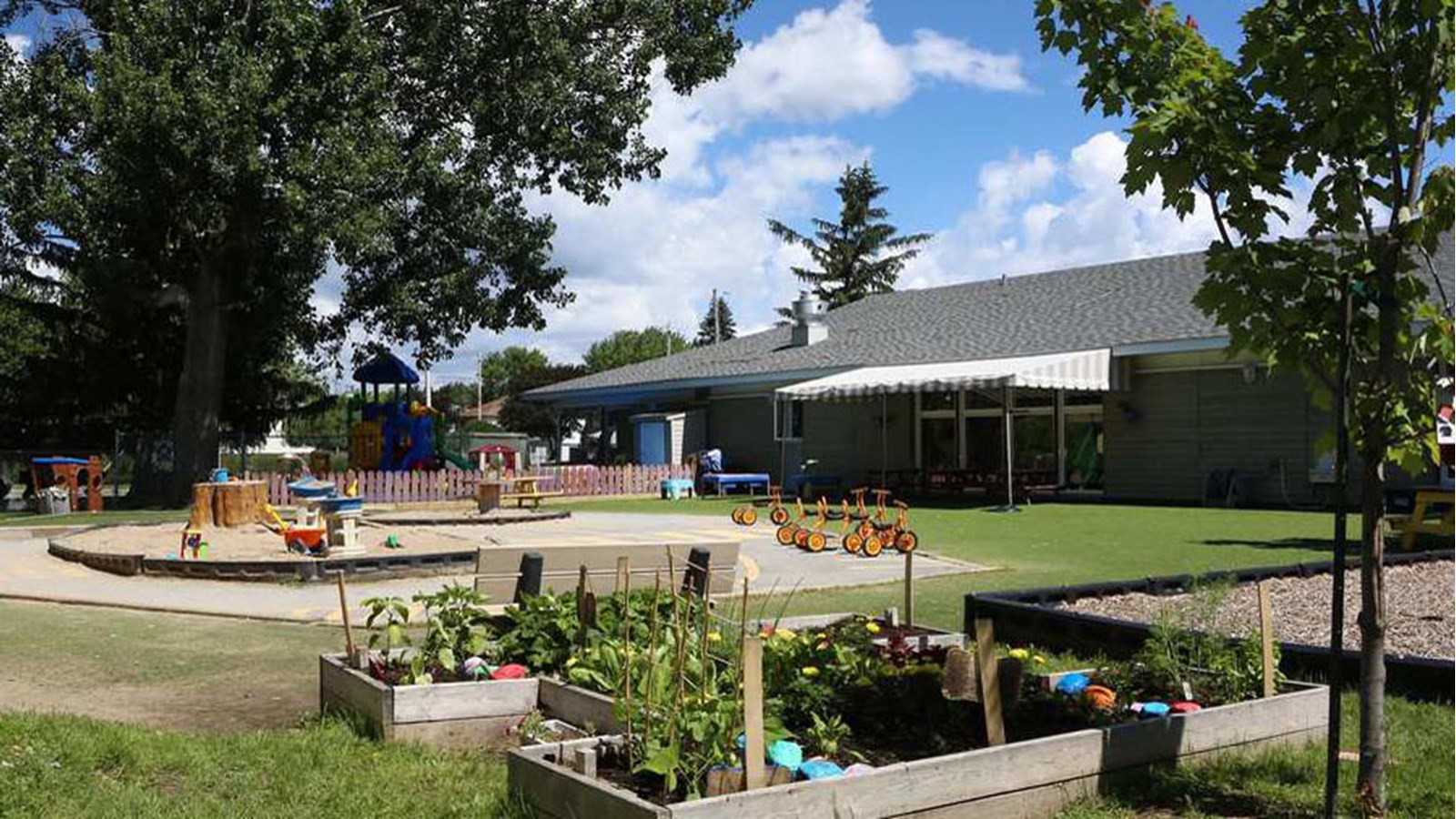 Le CPE Bobino de Beauharnois est certifié CPE durable
