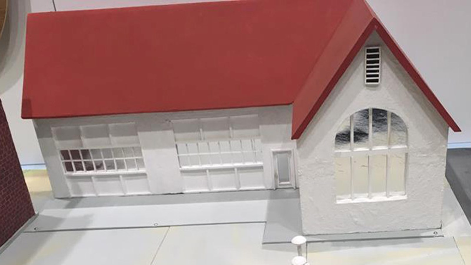La rue Victoria des années 20 reprend vie à la Caisse Desjardins de Salaberry-de-Valleyfield