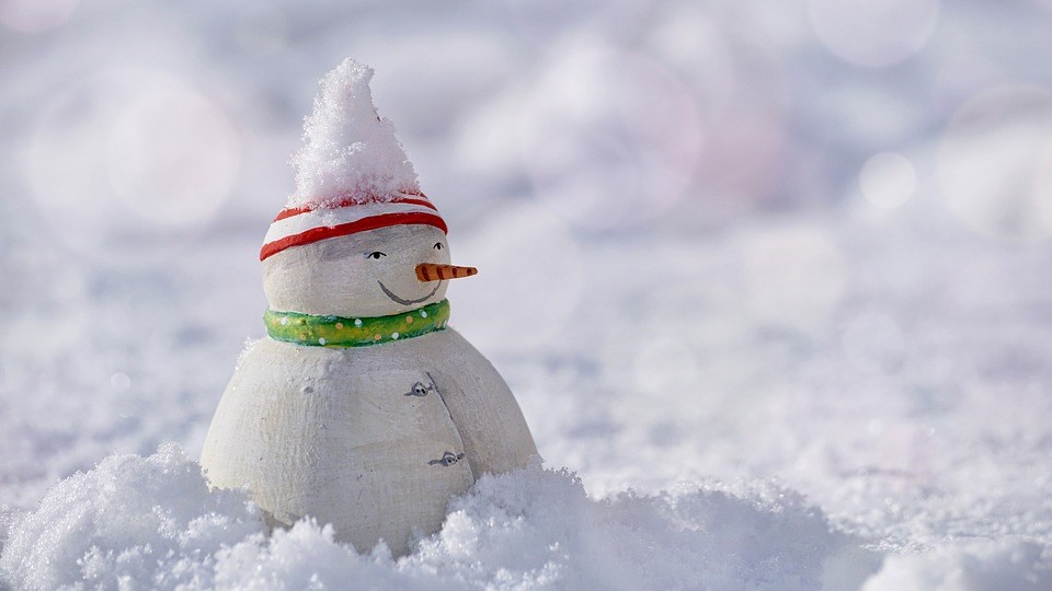 Une première bordée de neige est attendue dès vendredi dans la MRC de Beauharnois-Salaberry