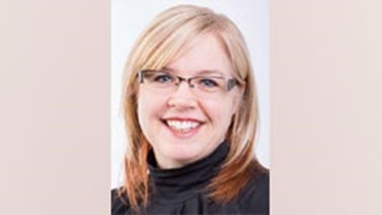 En plus d'être auteure, Chantal Besner est enseignante à temps plein.
