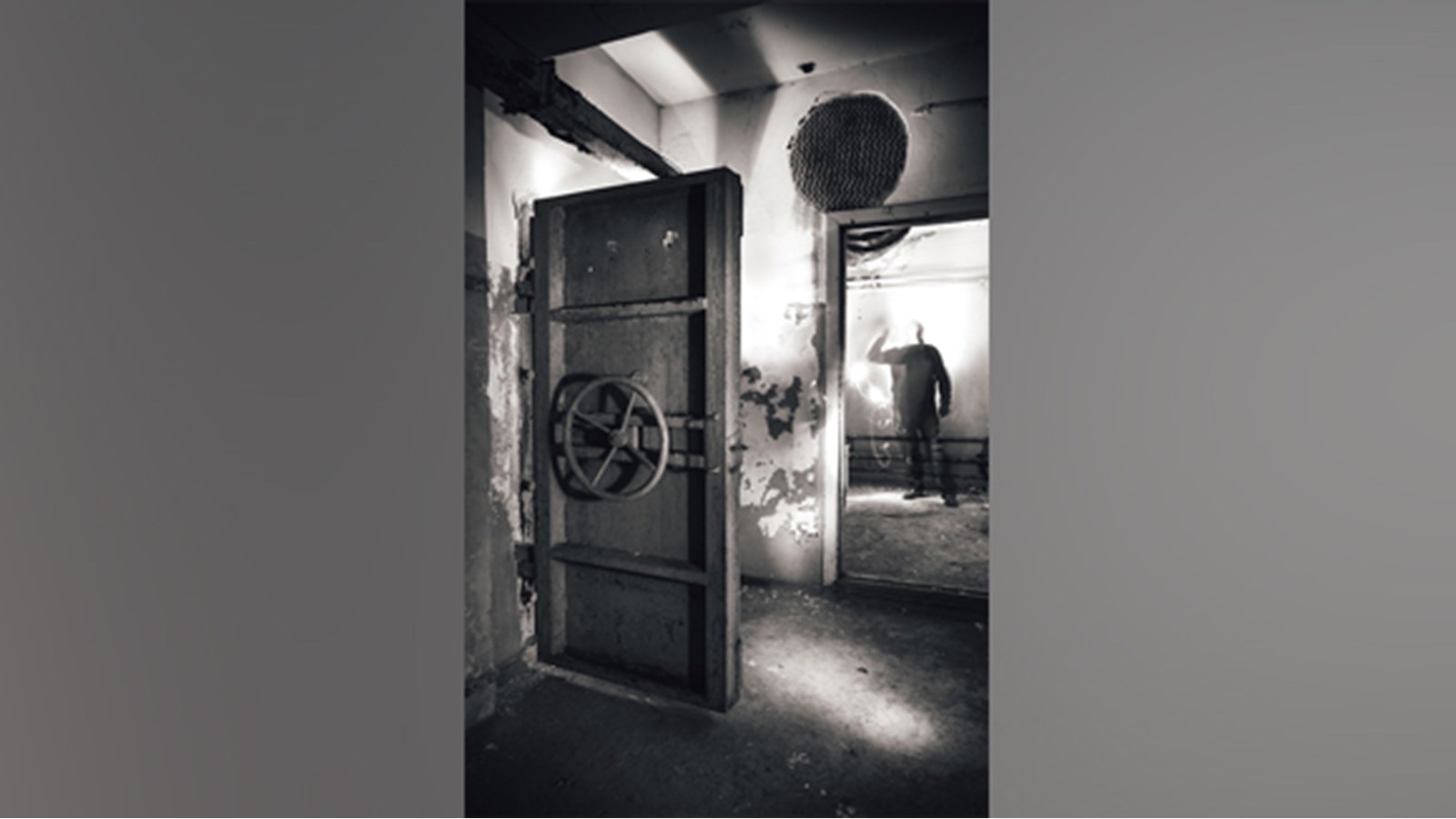 Depuis quelques années, des milliers de joueurs défilent dans le bunker de l'ancien poste de police de Salaberry-de-Valleyfield.