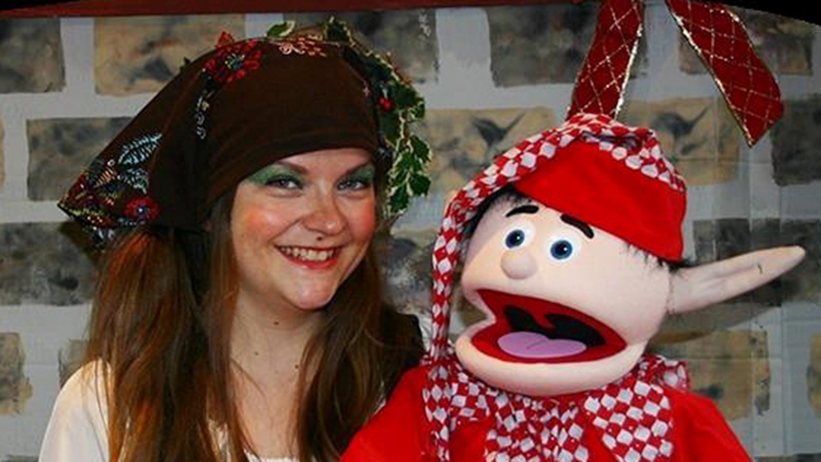 Spectacle de Noël gratuit pour les enfants ce vendredi à Saint-Louis-de-Gonzague