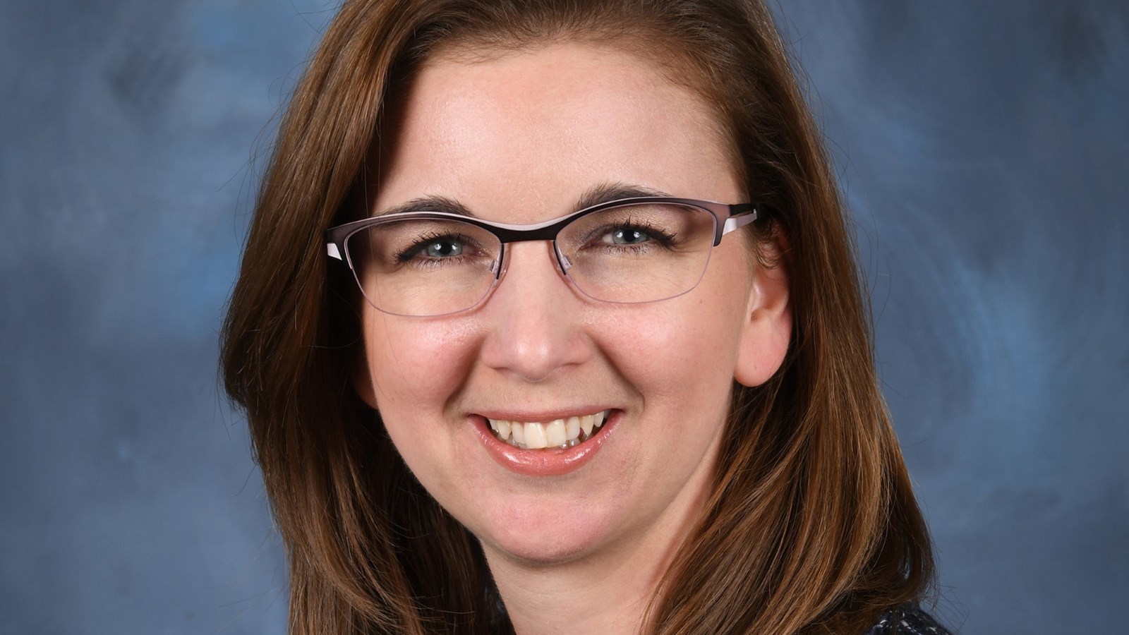 Maude Laberge est mairesse de Sainte-Martine et préfète de la MRC de Beauharnois-Salaberry jusqu'en 2020.