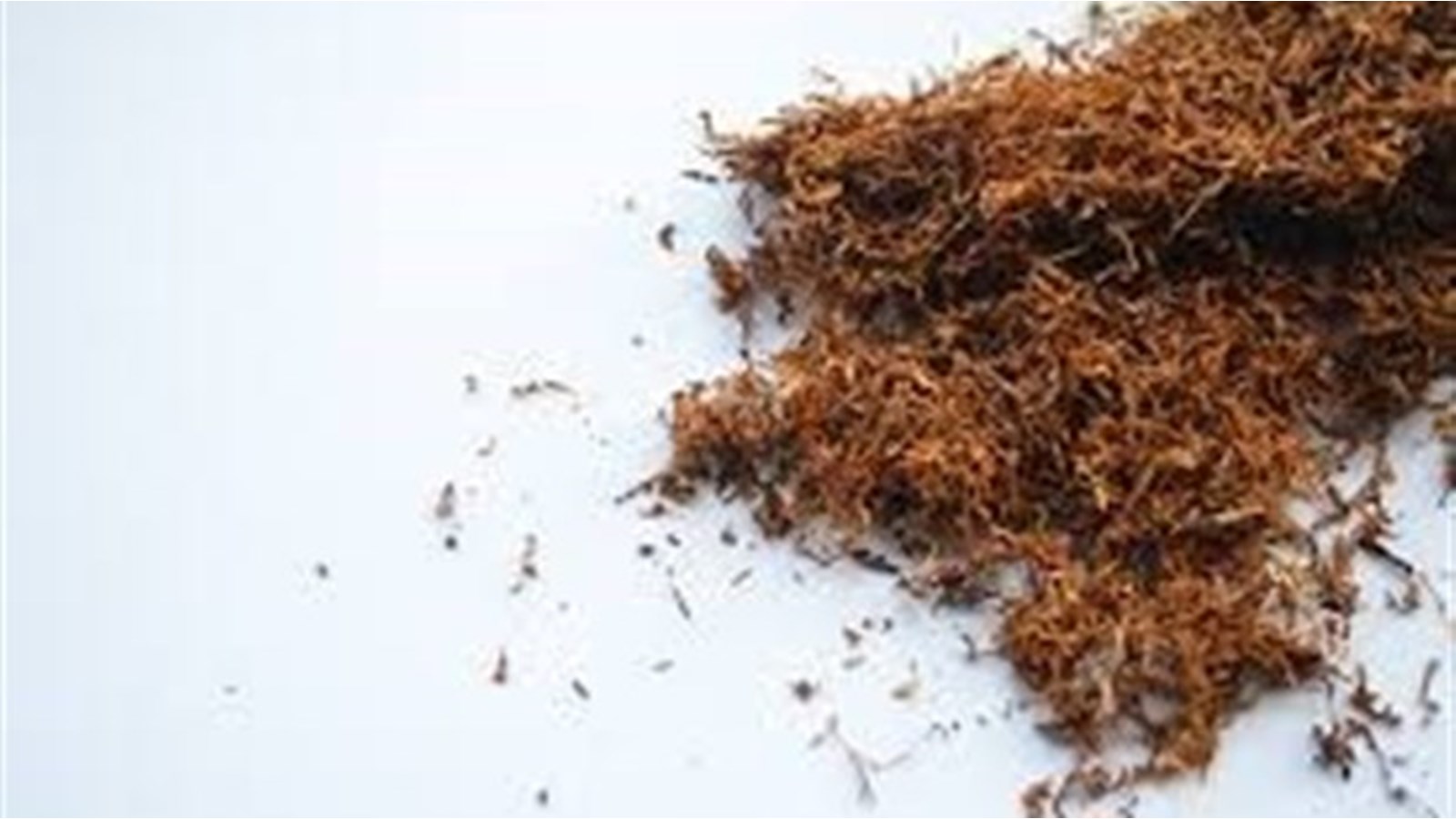 Une amende de plus de 250 000$ pour un contrebandier de tabac 