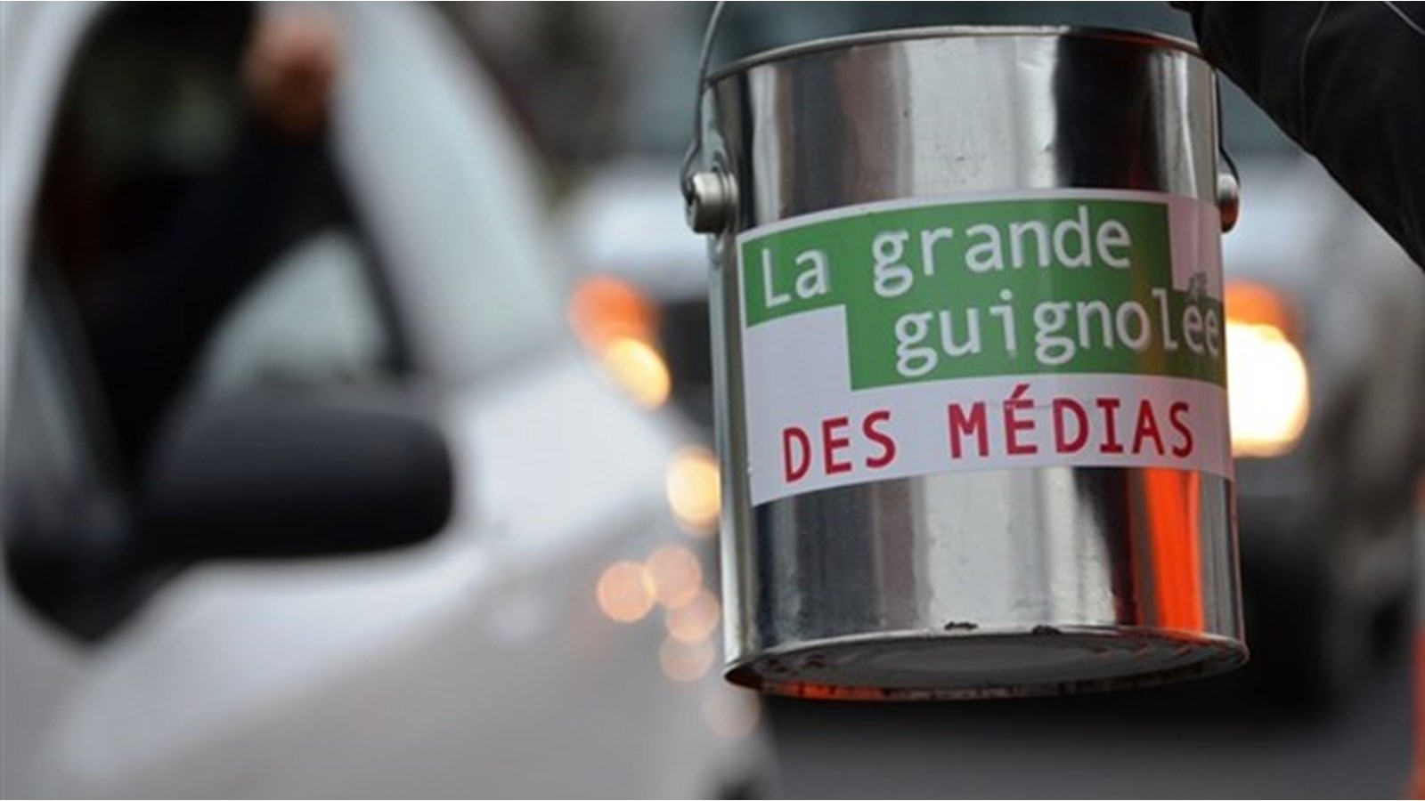 La Guignolée des médias, qui se tiendra demain, est l'une des deux seules collectes de rue autorisées à Salaberry-de-Valleyfield.