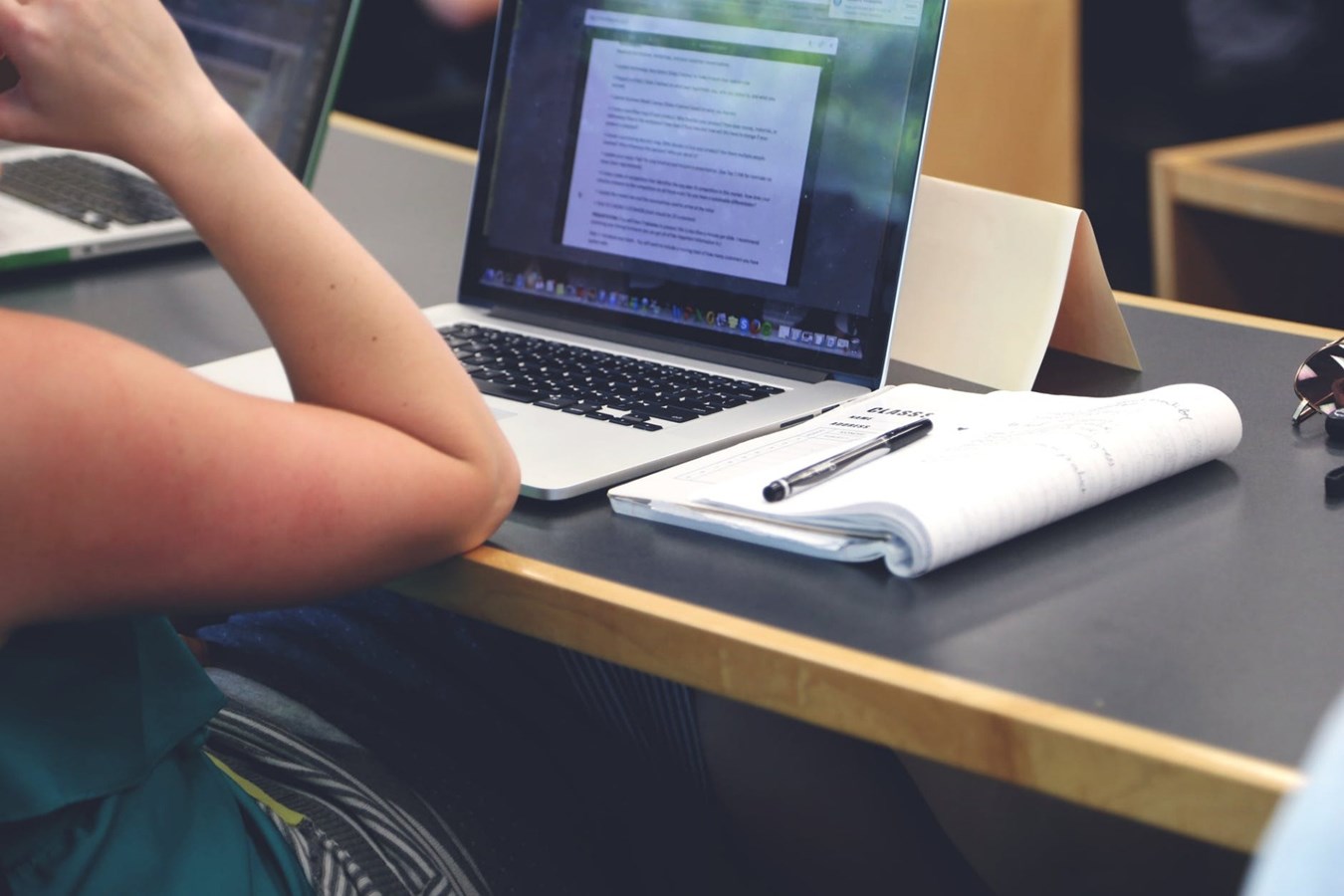 Le Collège de Valleyfield dévoile son offre de cours du Service de la formation continue