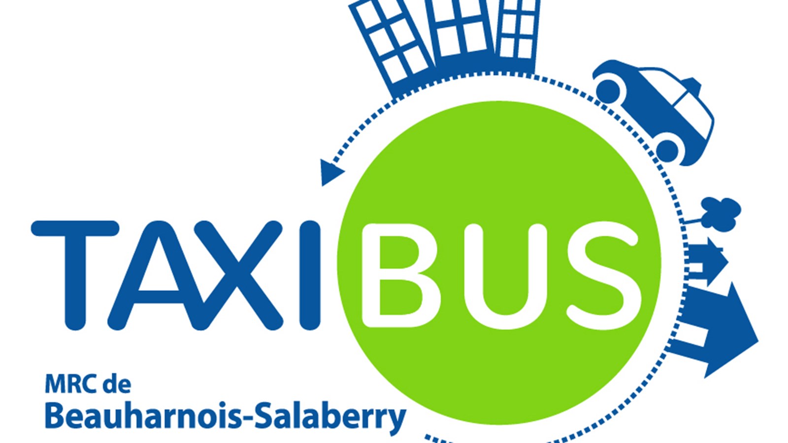Quelques changements au service du Taxibus régional pour 2019