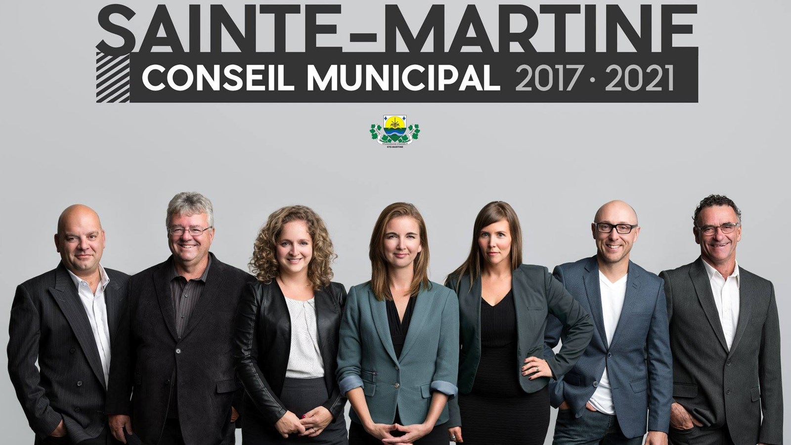 24 $ de plus à payer pour les contribuables de Sainte-Martine en 2019