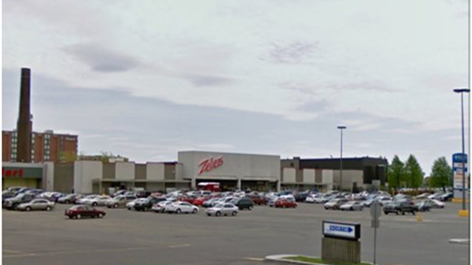 Magasins Hart: de retour à Salaberry-de-Valleyfield en 2019