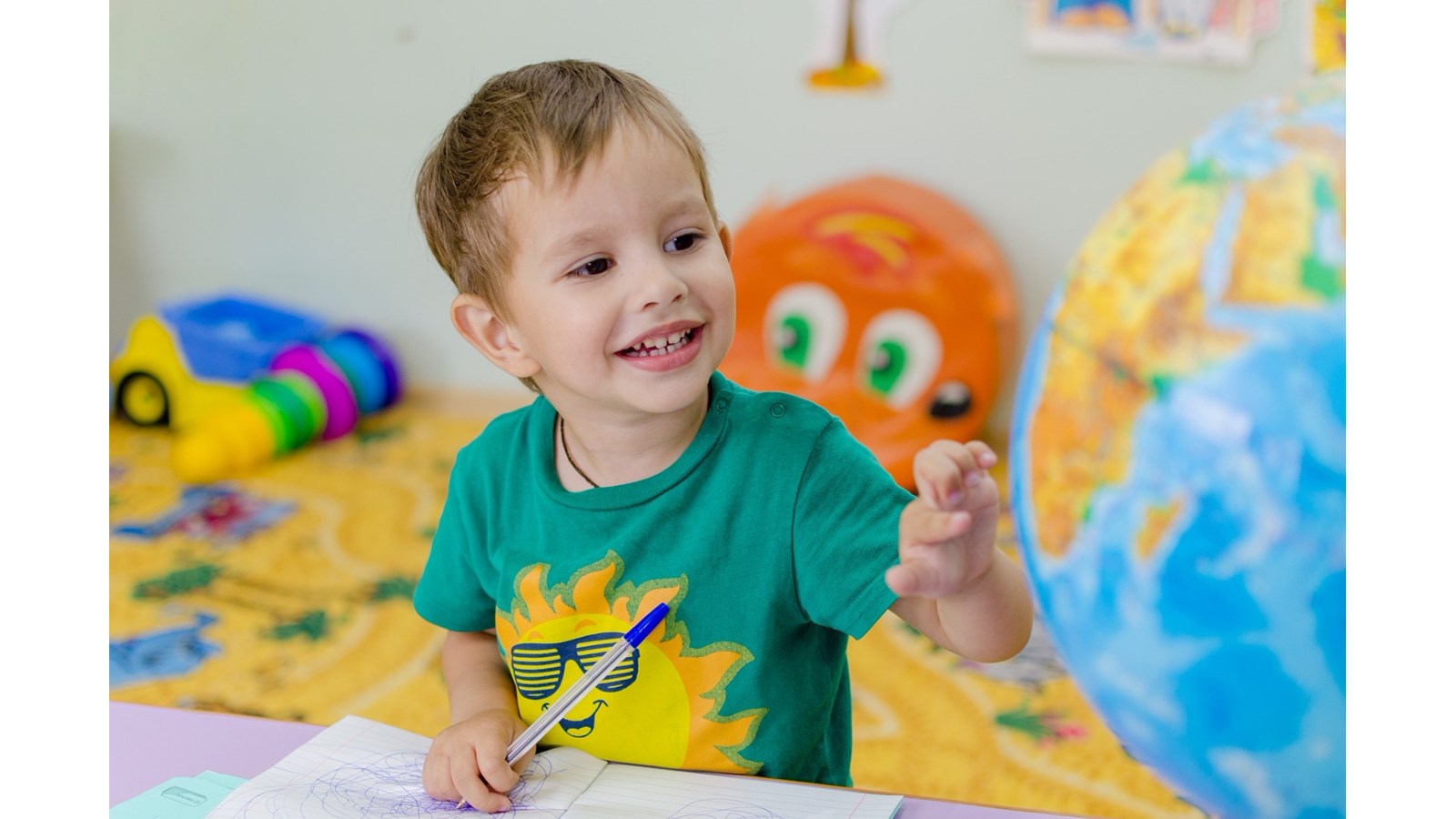 Inscriptions pour la rentrée scolaire 2018 du 12 au 16 février