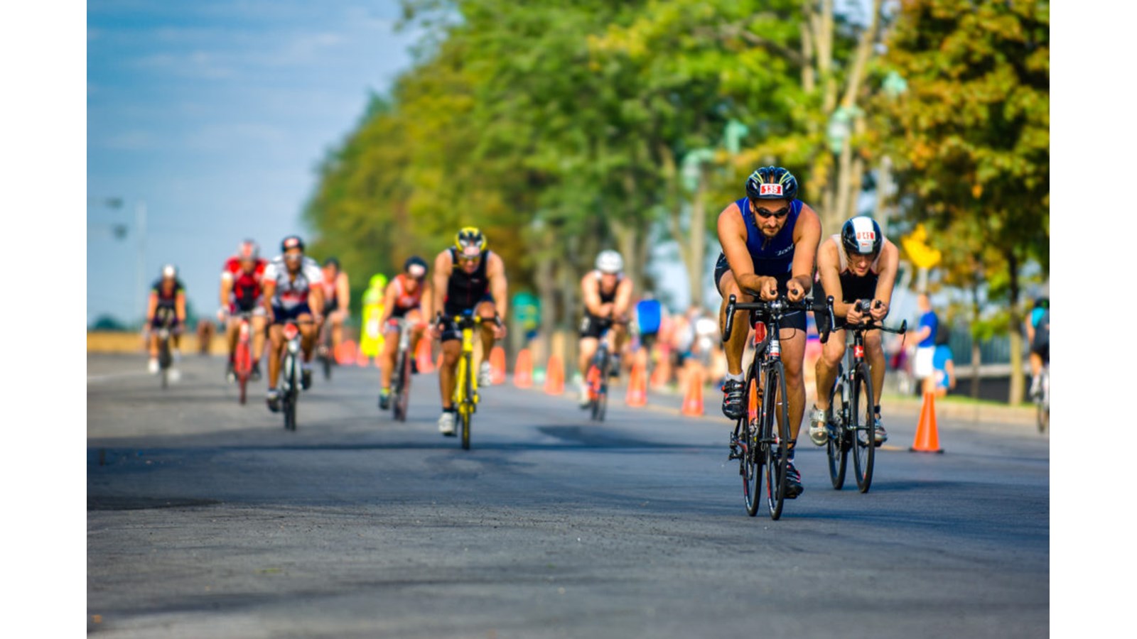 Place au Triathlon de Salaberry-de-Valleyfield le 19 août prochain