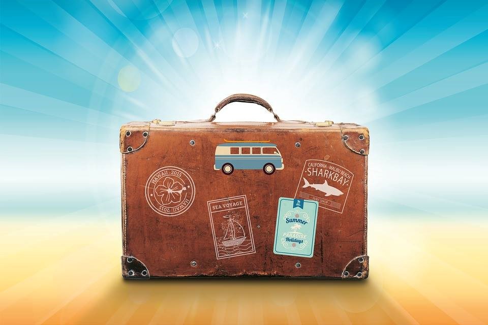 Cinq conseils pour demeurer prudents en voyage dans le Sud