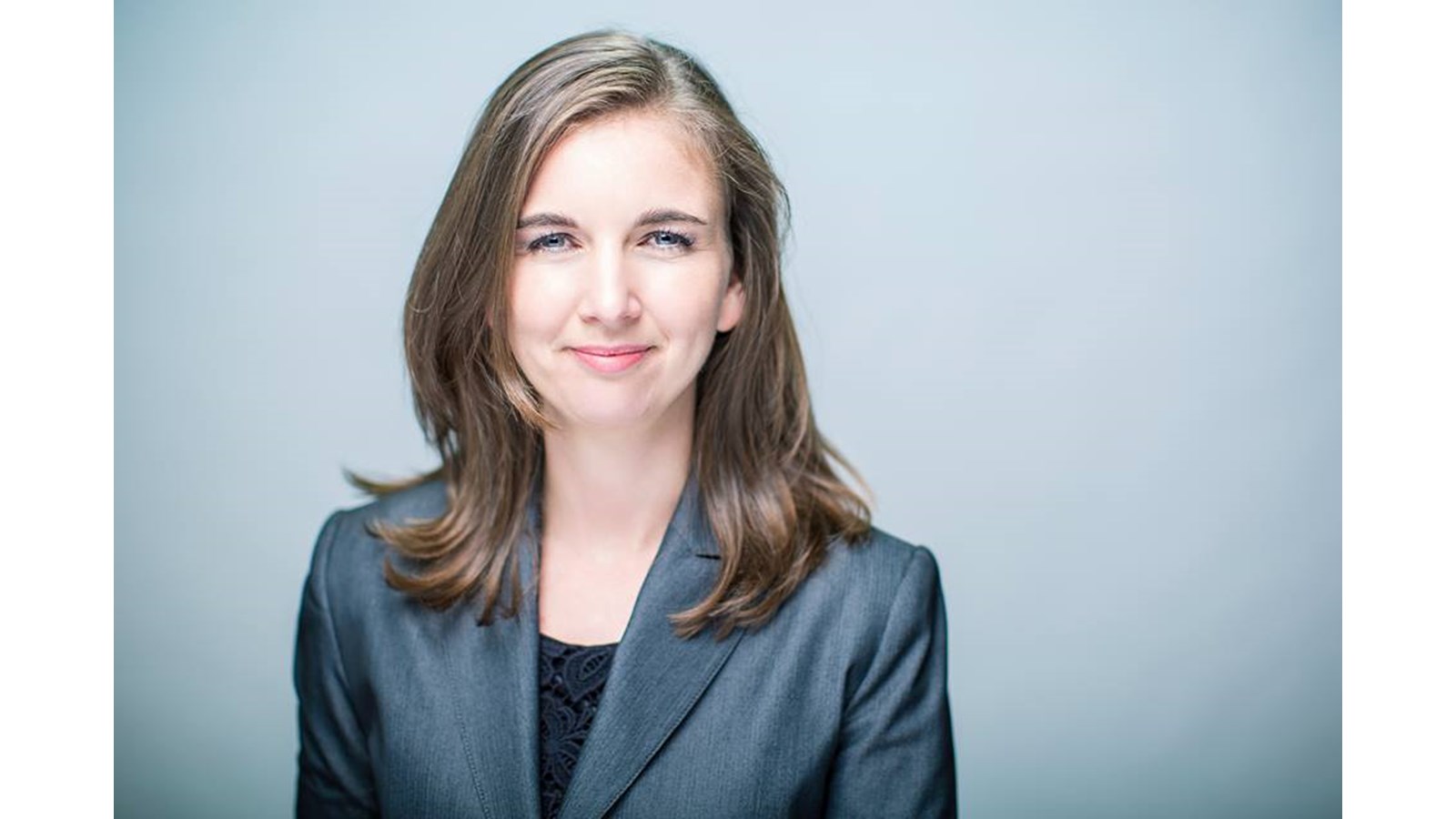 Maude Laberge accède à la présidence de la Commission Femmes et gouvernance