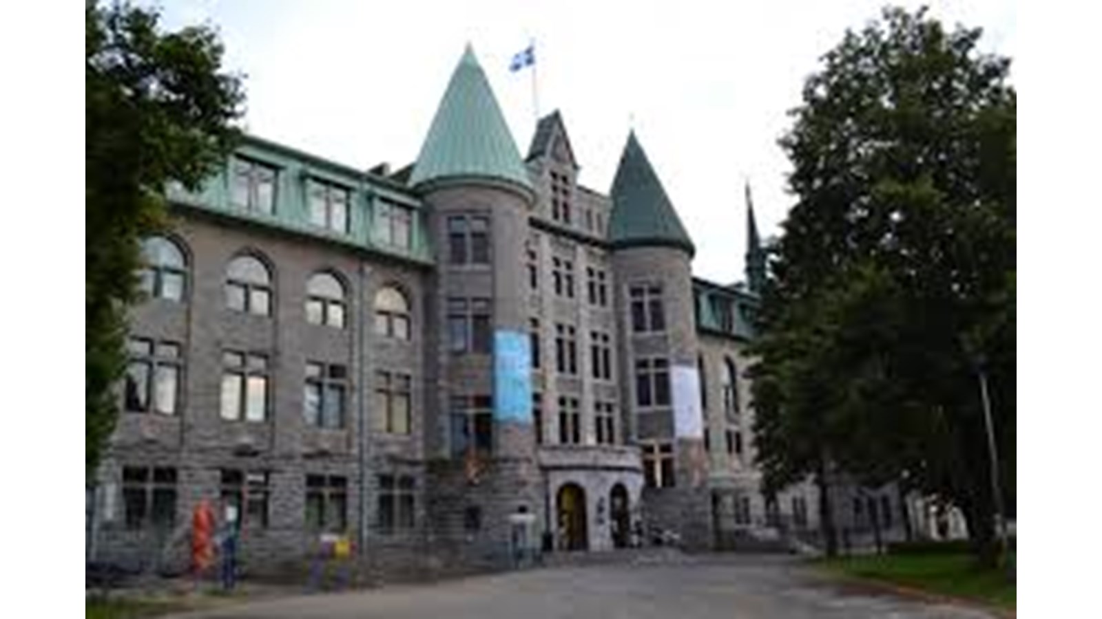 L'année 2018 en est une importante pour le Collège de Valleyfield.