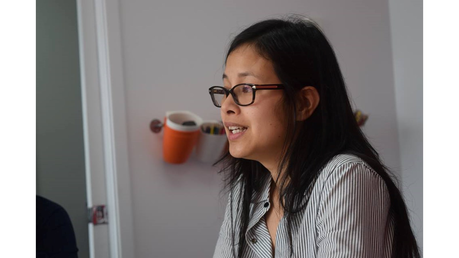 Anne Minh Thu Quach, bien plus qu’une députée!