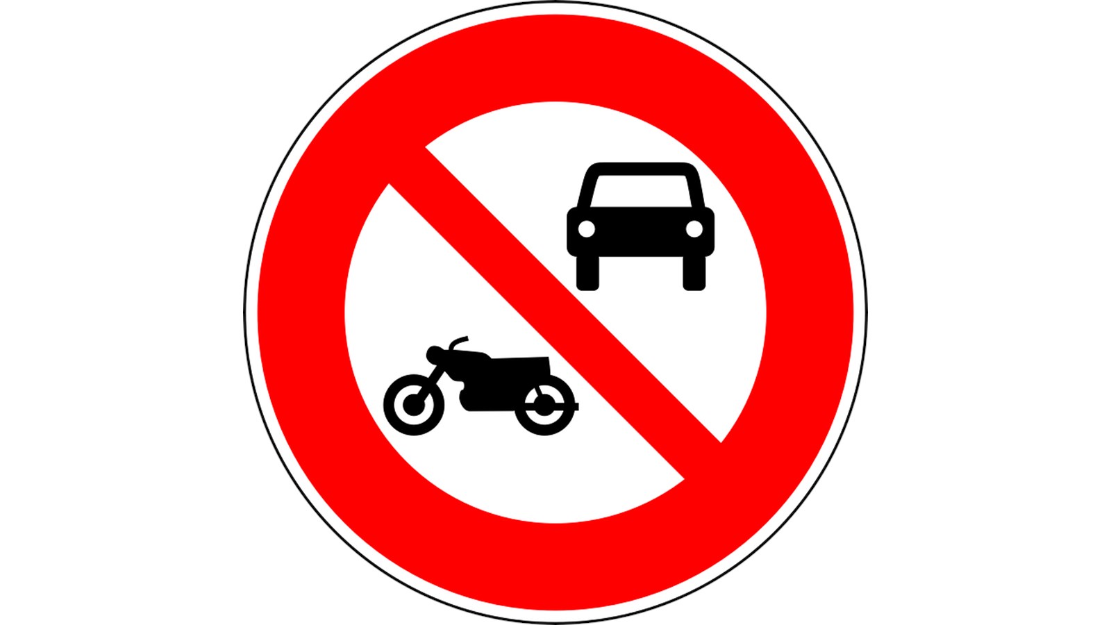 Les voitures, motos, camions ou tous autres véhicules motorisés sont interdit de passage sur la structure. Les piétons et vélos sont les bienvenus.