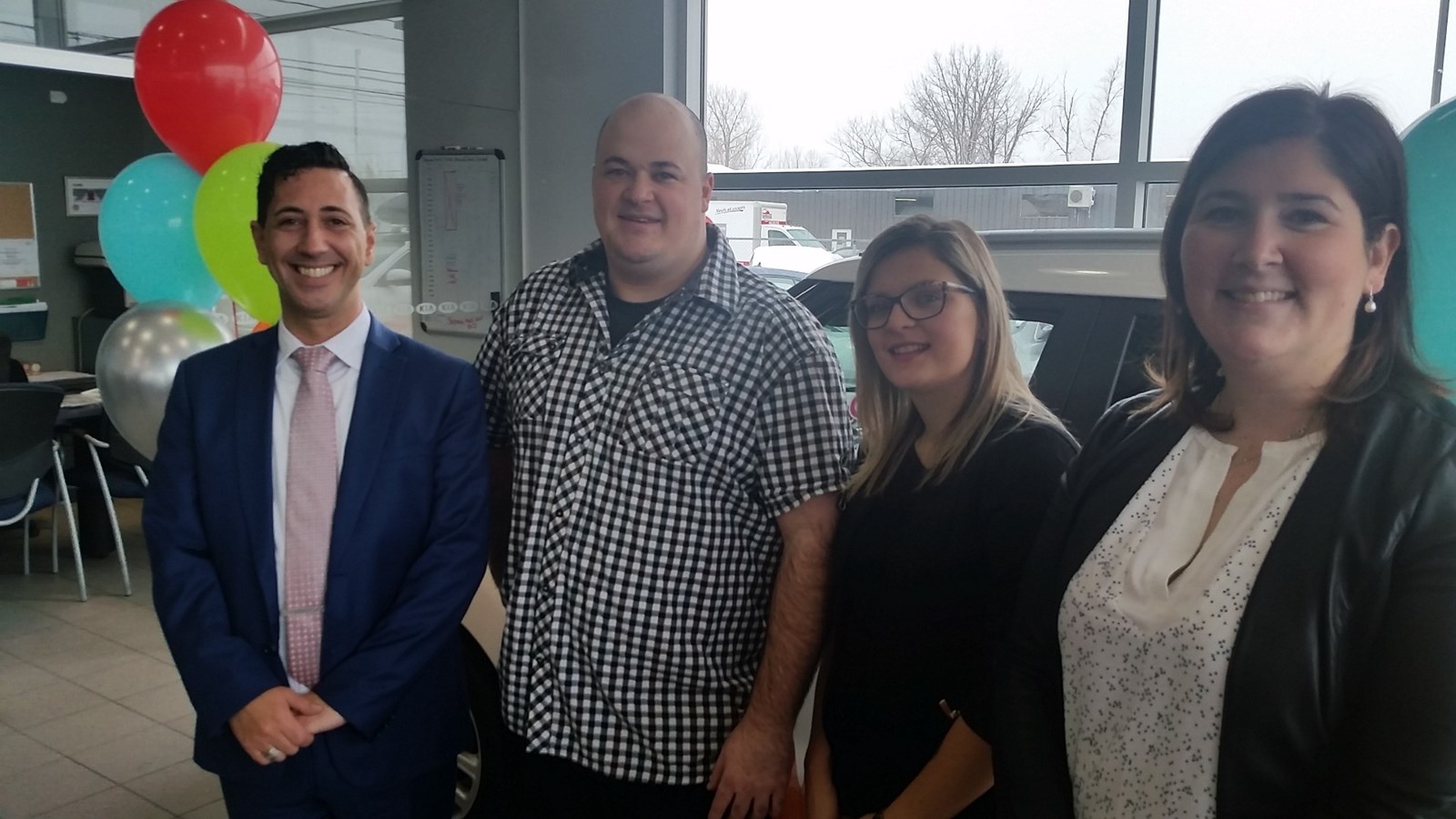 Un premier salon de la petite enfance se tiendra à Salaberry-de-Valleyfield