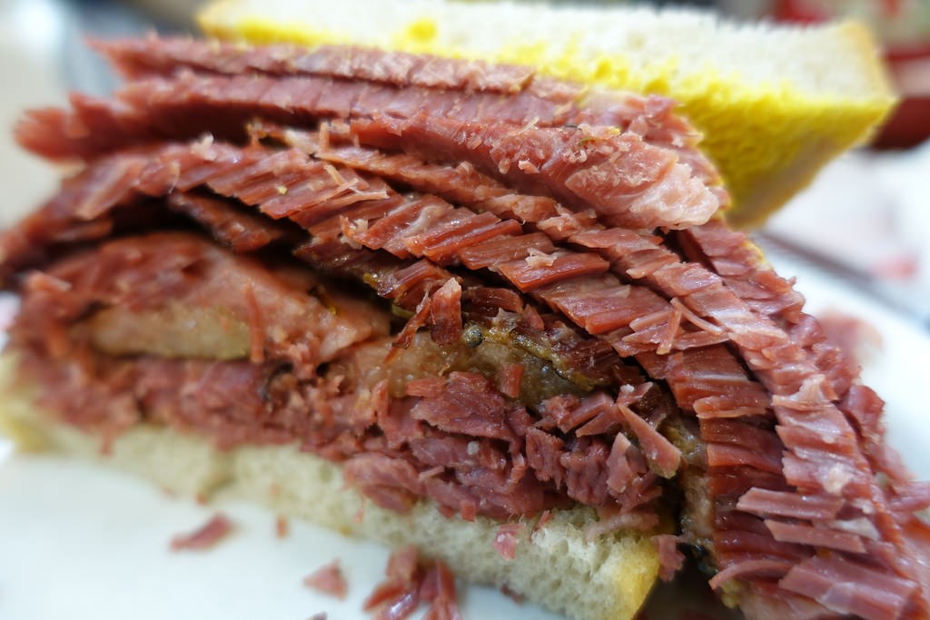 Journée Smoked meat au profit du Centre d’action bénévole