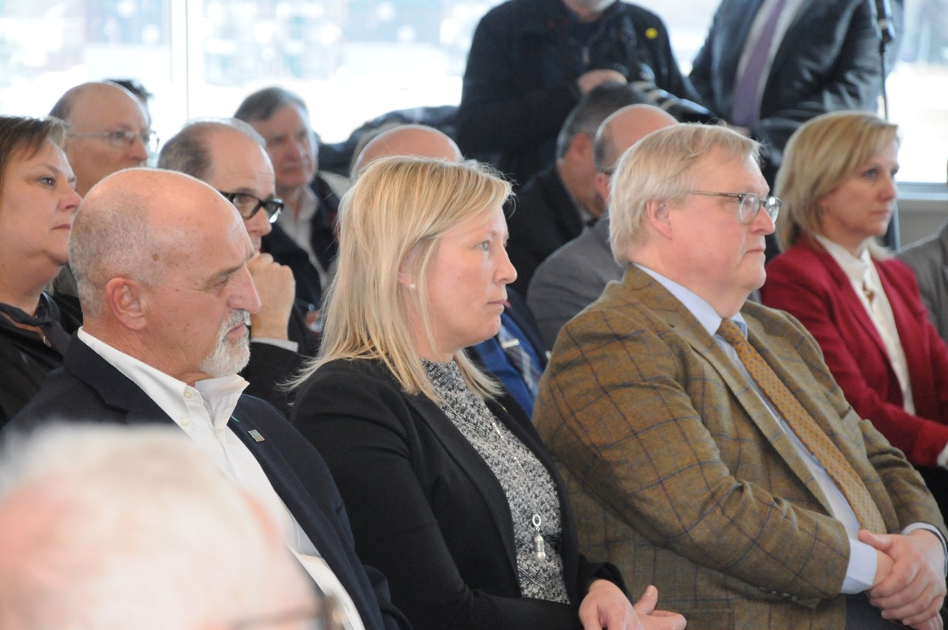 Le futur hôpital de Vaudreuil-Soulanges comptera plus de 400 lits