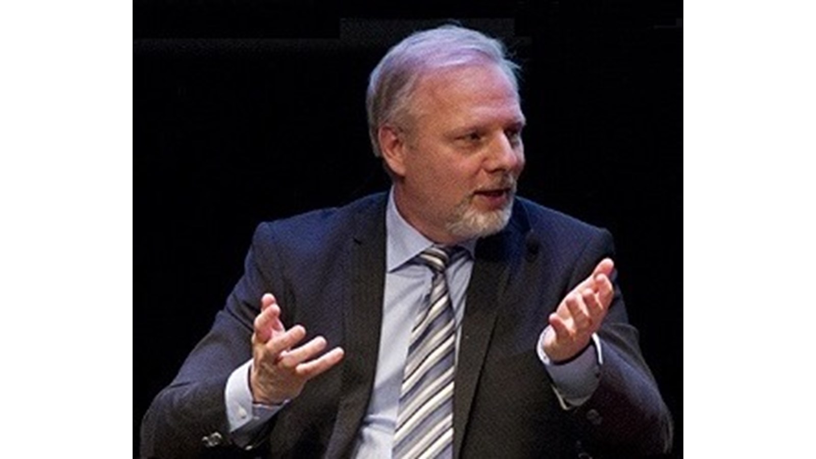 Jean-François Lisée sera l'un des conférenciers du congrès de l'UMQ.